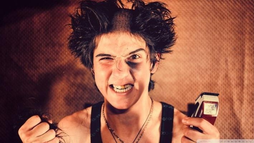 Actores torcidos de tiendas de televisión Actores torcidos de tiendas de televisión