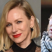 Actrices de Hollywood publican fotos en Instagram sin maquillaje, y nos gusta