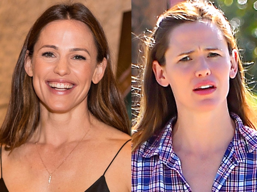 Actrices de Hollywood publican fotos en Instagram sin maquillaje, y nos gusta