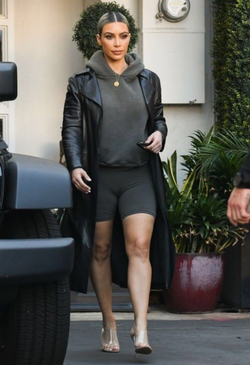 "Adiós, 2018": terribles tendencias del año pasado que quiero olvidar lo antes posible