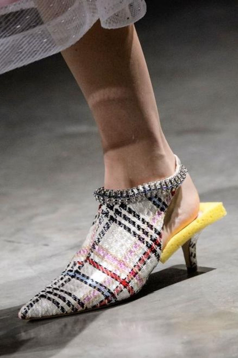 "Adiós, 2018": terribles tendencias del año pasado que quiero olvidar lo antes posible