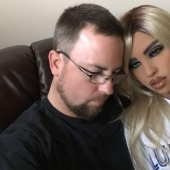 Adult Games, or Why Men Play with Dolls