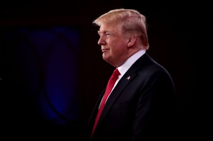 Afgano Donald Trump: por el nombre de su hijo, la vida de toda la familia fue cuesta abajo Afgano Donald Trump: por el nombre de su hijo, la vida de toda la familia fue cuesta abajo