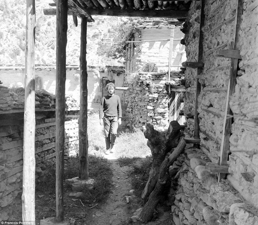 Afghanistan in the 60-70s in the pictures of a French photographer Afghanistan in the 60-70s in the pictures of a French photographer