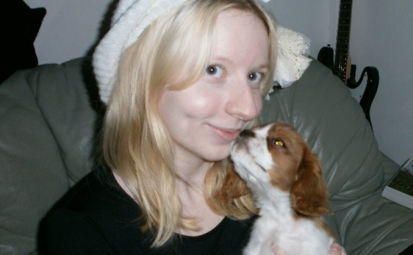 Against her will: the story of Sophie, who survived two years of bullying in captivity by a pervert