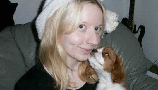 Against her will: the story of Sophie, who survived two years of bullying in captivity by a pervert