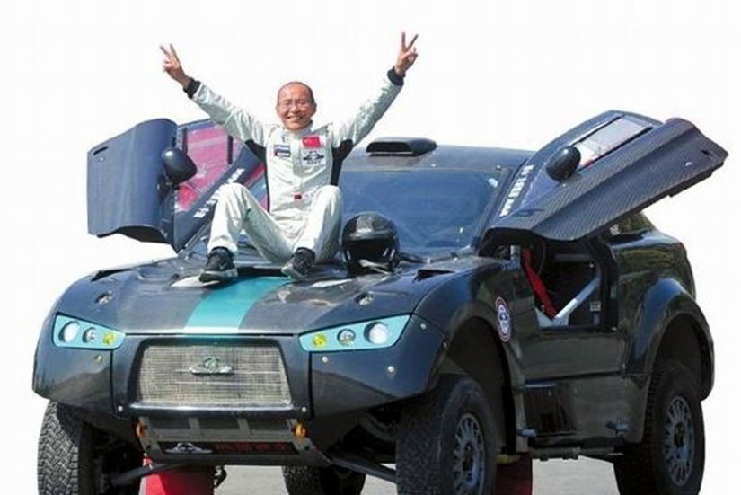 Age is no excuse: how a man changed his body at the age of 61 Age is no excuse: how a man changed his body at the age of 61