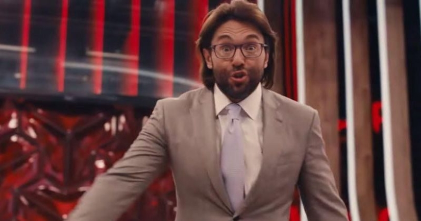 Agravación del verano en la televisión: la canonización de Nachalova, un cadáver en una maleta y problemas íntimos de las estrellas