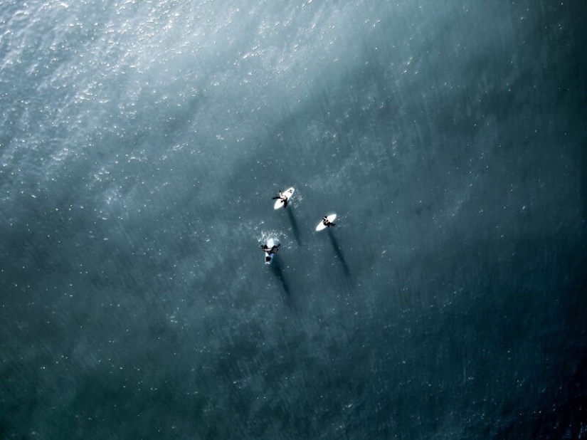 Agua fascinante :Las 50 mejores obras del concurso fotográfico Ágora # Water2020 Agua fascinante :Las 50 mejores obras del concurso fotográfico Ágora # Water2020