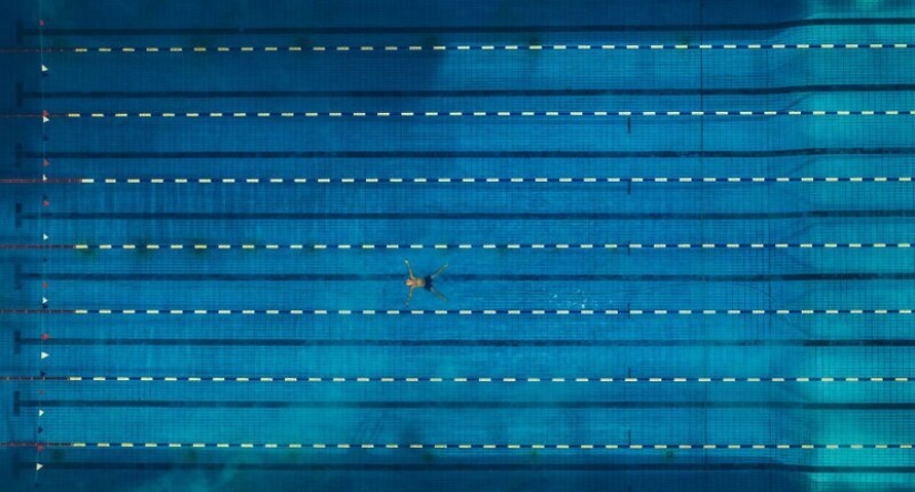 Agua fascinante :Las 50 mejores obras del concurso fotográfico Ágora # Water2020 Agua fascinante :Las 50 mejores obras del concurso fotográfico Ágora # Water2020