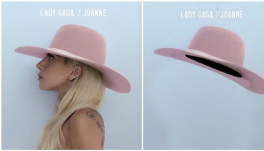 Album covers censored in Iran: there are no more women Album covers censored in Iran: there are no more women