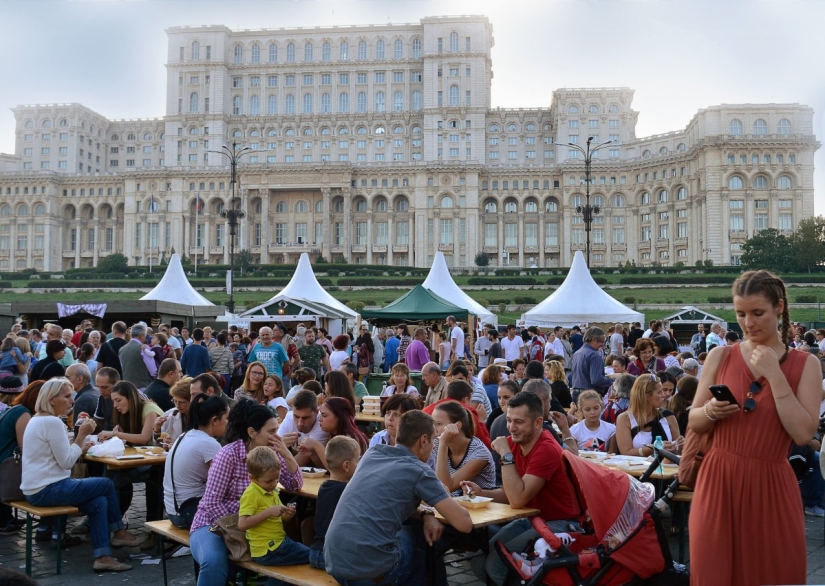 Alcohol, tabaco y obesidad: Rusia ocupa el segundo lugar entre los países más insalubres del mundo