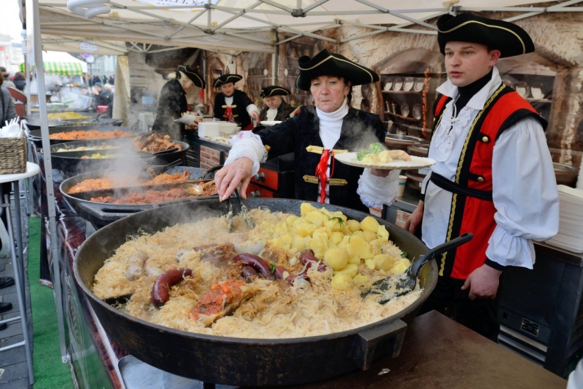 Alcohol, tobacco and obesity: Russia ranked second among the unhealthiest countries in the world