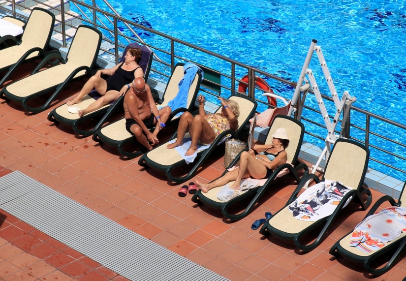 Alcohol, tobacco and obesity: Russia ranked second among the unhealthiest countries in the world