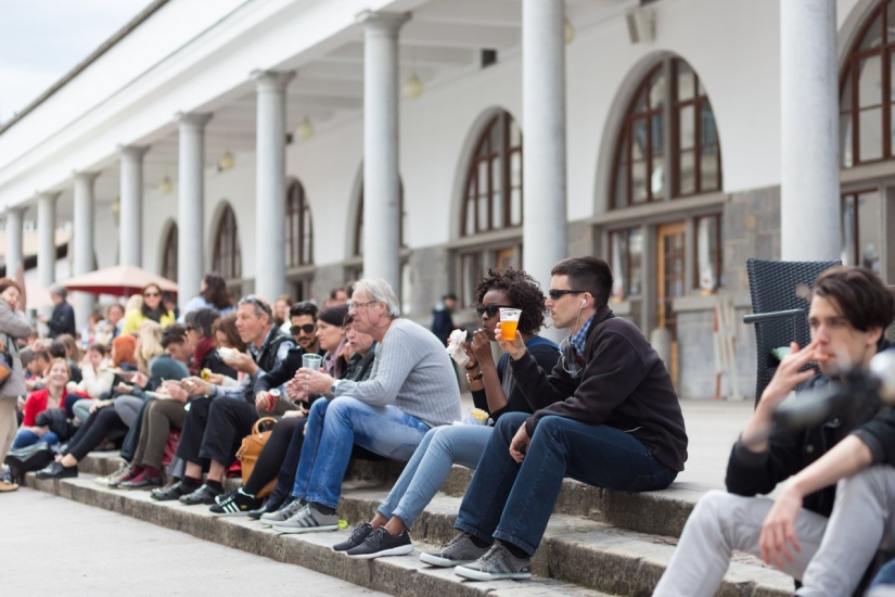 Alcohol, tobacco and obesity: Russia ranked second among the unhealthiest countries in the world