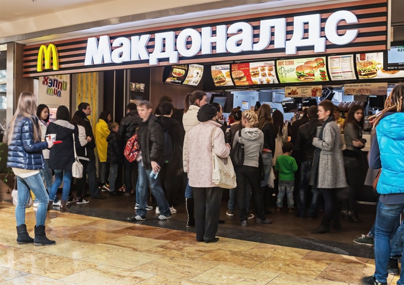 Alcohol, tobacco and obesity: Russia ranked second among the unhealthiest countries in the world