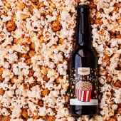 Alcoholic drinks with the most unusual tastes