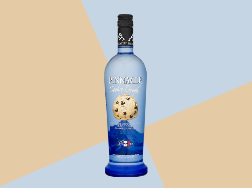Alcoholic drinks with the most unusual tastes
