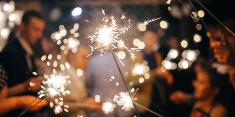 Algunos consejos sobre cómo hacer de 2019 el mejor año de tu vida Algunos consejos sobre cómo hacer de 2019 el mejor año de tu vida