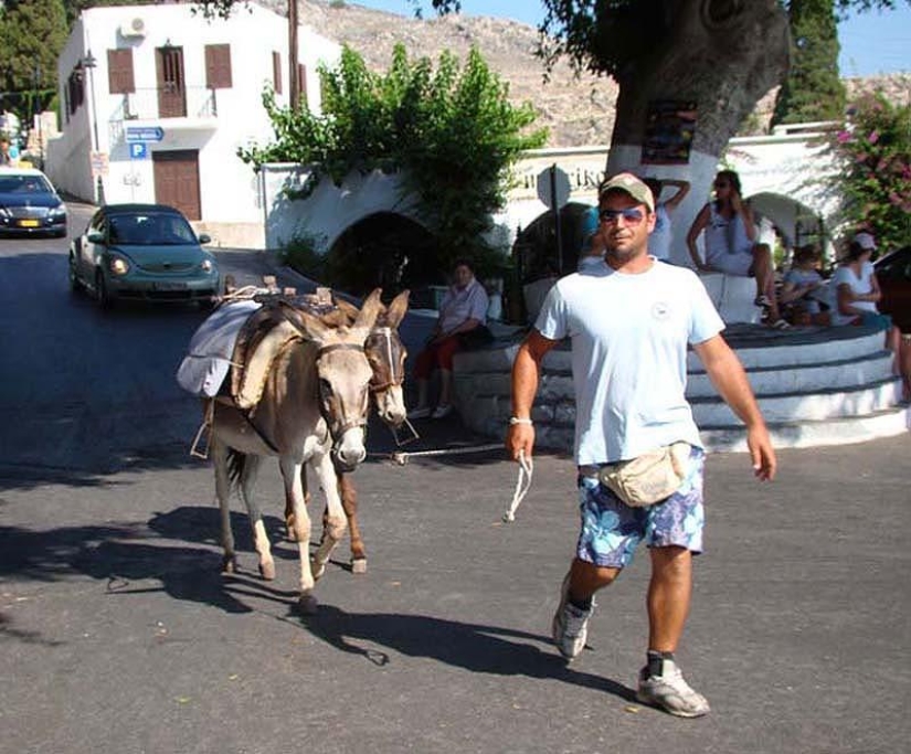 Algunos datos que debes conocer sobre los taxis de todo el mundo que debes conocer