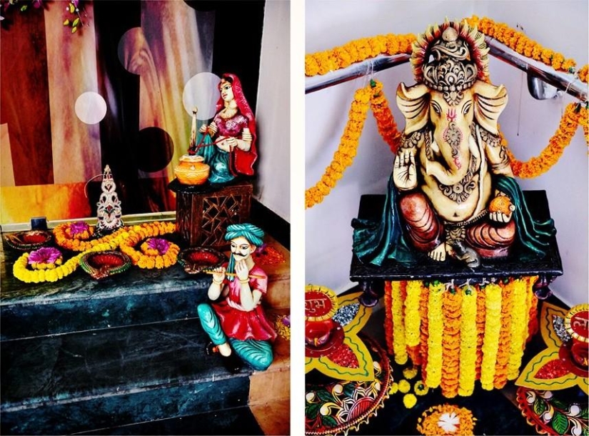 All Hindus Do IT, or a Real Indian Wedding