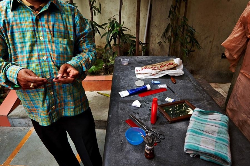 All Hindus Do IT, or a Real Indian Wedding