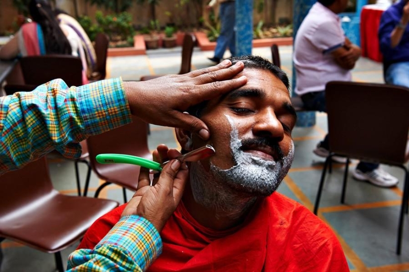 All Hindus Do IT, or a Real Indian Wedding