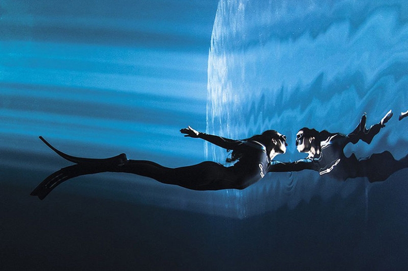 All the beauty of the ocean in the pictures of the winners of the Through Your Lens 2018 contest All the beauty of the ocean in the pictures of the winners of the Through Your Lens 2018 contest