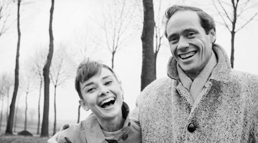 All the best photos of Audrey Hepburn All the best photos of Audrey Hepburn