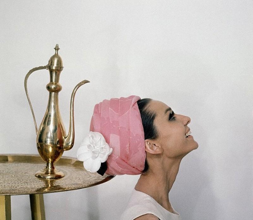 All the best photos of Audrey Hepburn All the best photos of Audrey Hepburn
