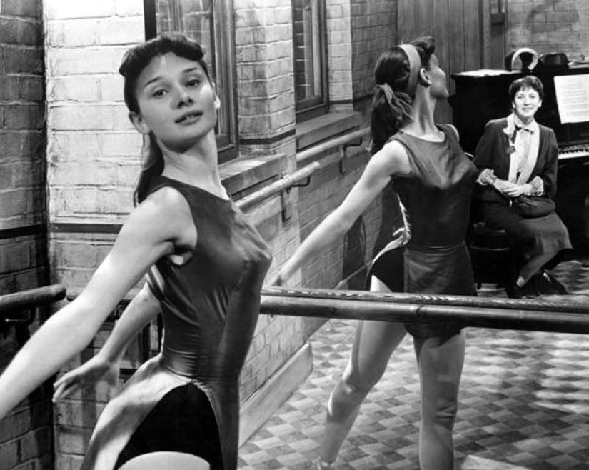 All the best photos of Audrey Hepburn All the best photos of Audrey Hepburn