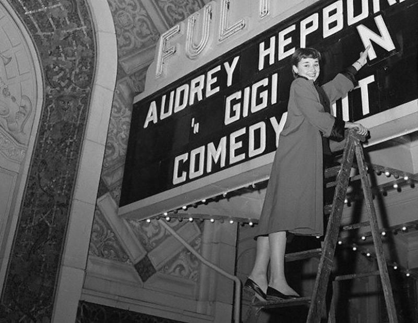 All the best photos of Audrey Hepburn All the best photos of Audrey Hepburn