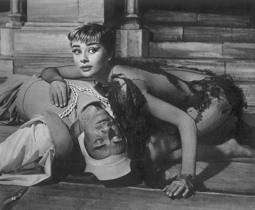 All the best photos of Audrey Hepburn All the best photos of Audrey Hepburn