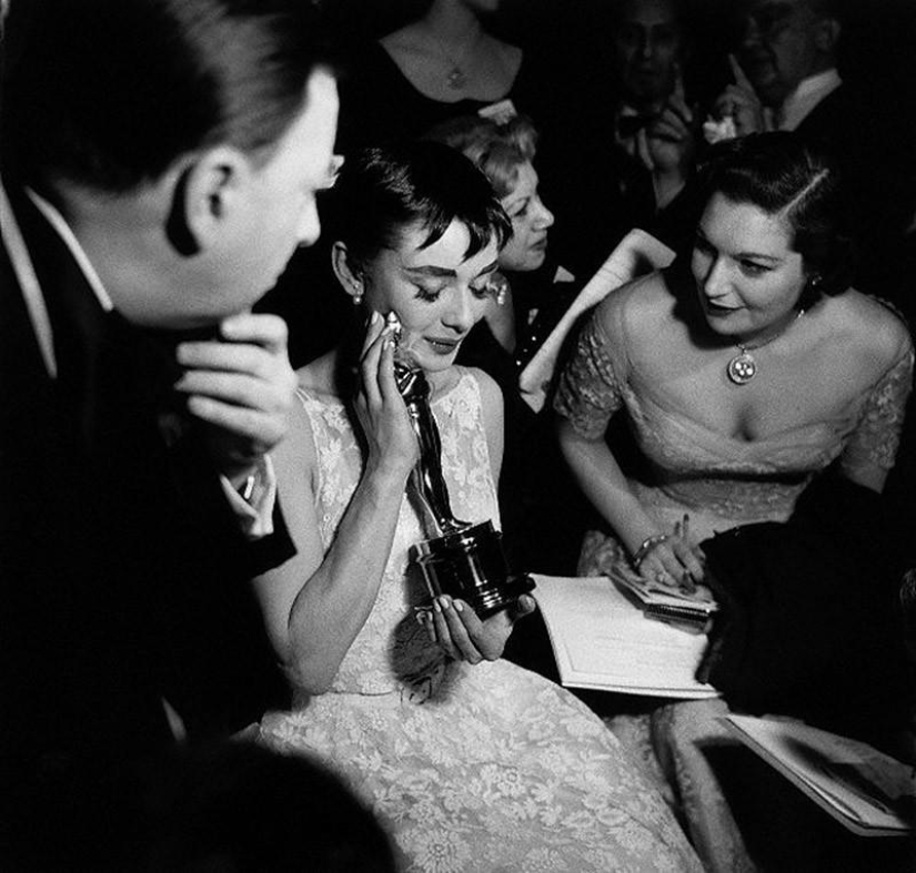 All the best photos of Audrey Hepburn All the best photos of Audrey Hepburn