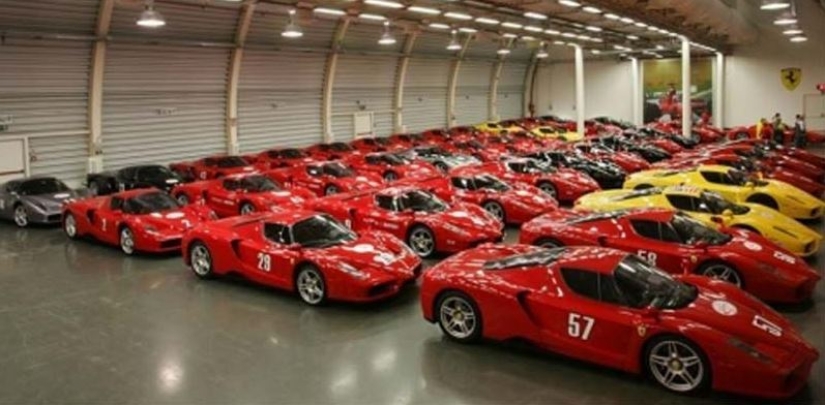 Alma dorada: la vida lujosa del Sultán de Brunéi