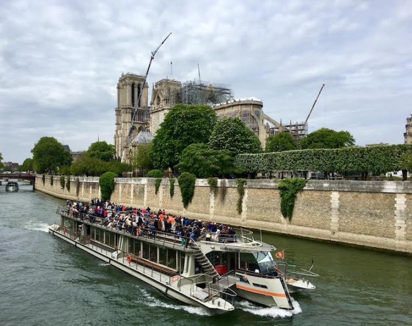 Alternatives to Notre Dame: 6 places in Paris with medieval magic