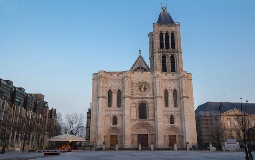 Alternatives to Notre Dame: 6 places in Paris with medieval magic