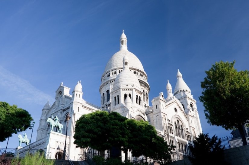Alternatives to Notre Dame: 6 places in Paris with medieval magic