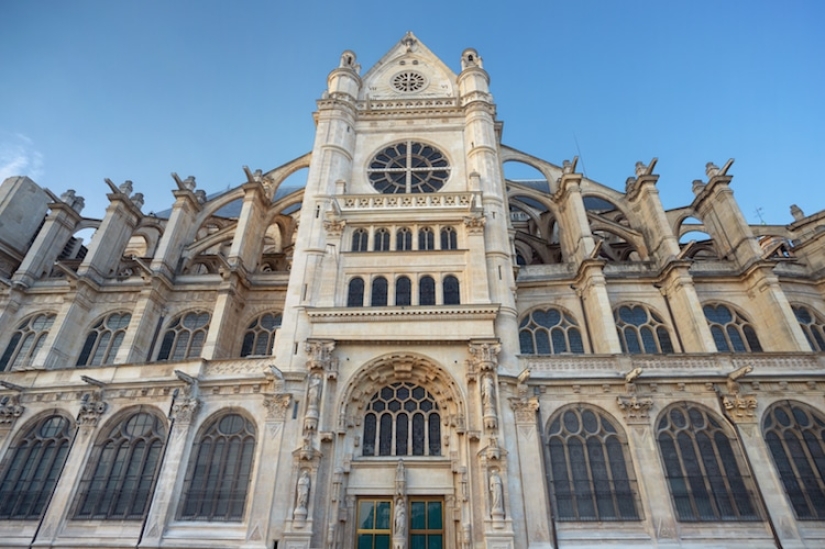 Alternatives to Notre Dame: 6 places in Paris with medieval magic