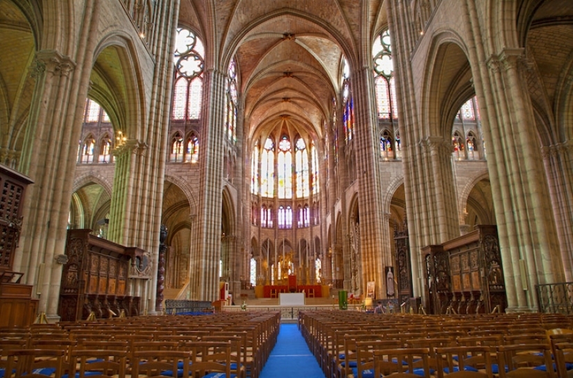 Alternatives to Notre Dame: 6 places in Paris with medieval magic