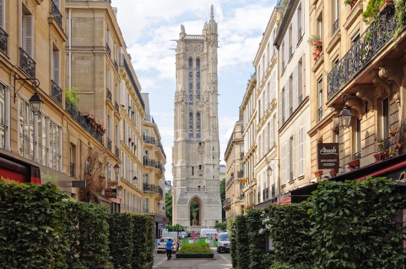 Alternatives to Notre Dame: 6 places in Paris with medieval magic