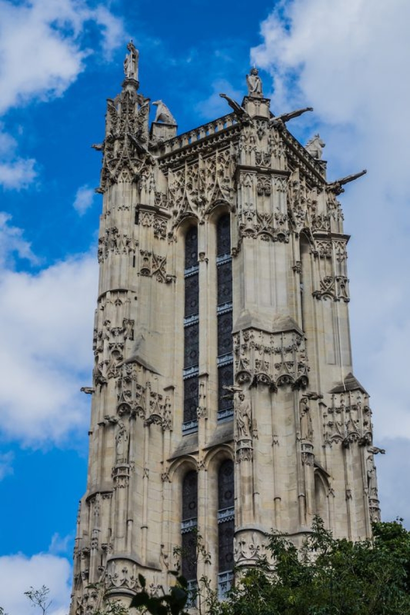 Alternatives to Notre Dame: 6 places in Paris with medieval magic