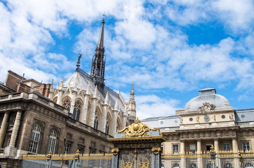 Alternatives to Notre Dame: 6 places in Paris with medieval magic
