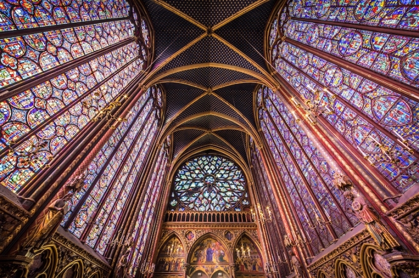 Alternatives to Notre Dame: 6 places in Paris with medieval magic