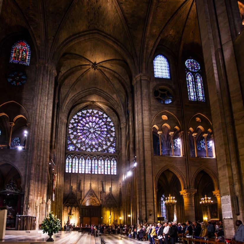 Alternatives to Notre Dame: 6 places in Paris with medieval magic