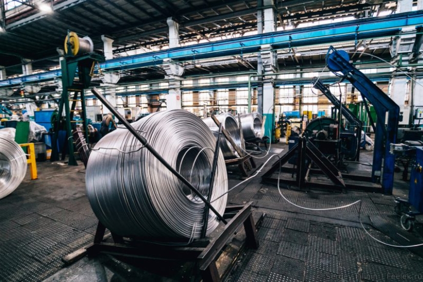 Aluminum cables, counterfeit copper wiring and other electrical thinnesses