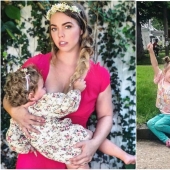 Amamantar para proteger a los bebés: experta en lactancia materna acusada de abuso infantil Amamantar para proteger a los bebés: experta en lactancia materna acusada de abuso infantil