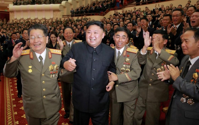 Amante de Disneyland: por qué la inteligencia norcoreana mató al hermano mayor de Kim Jong-un