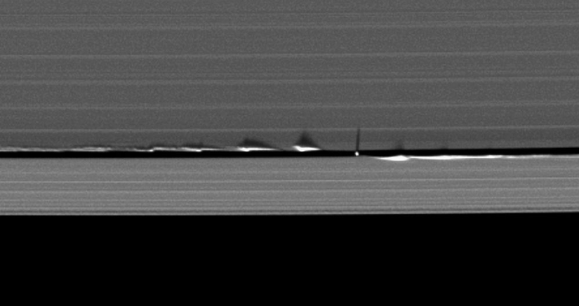Amazing Epic Photos of Saturn