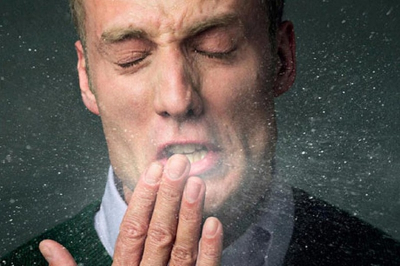 Amazing facts about the habitats of insidious viruses and bacteria